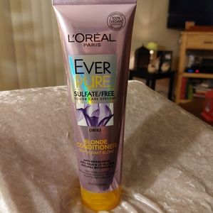 Loreal Paris Blonde Conditioner